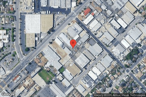 GREATER EL MONTE COMMUNITY HOS nursing home in EL MONTE, CA - Photo 1 of 9