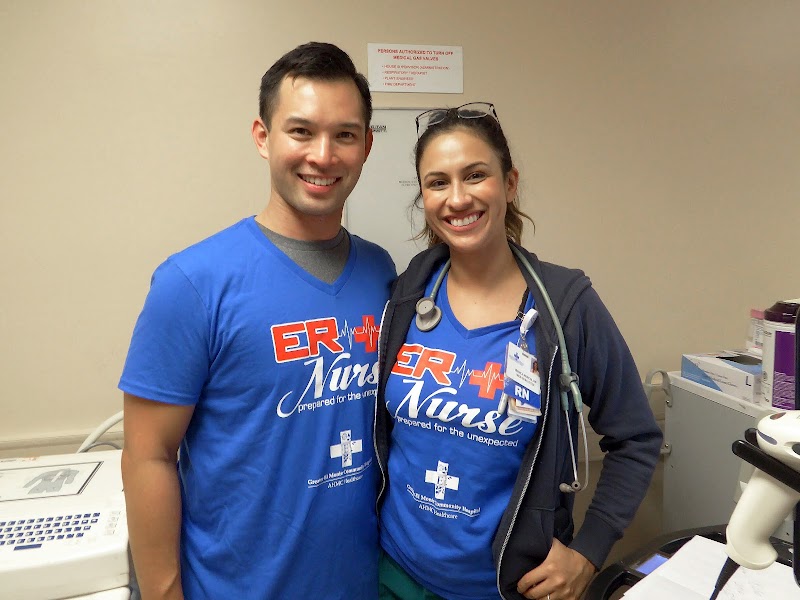 GREATER EL MONTE COMMUNITY HOS nursing home in EL MONTE, CA - Photo 4 of 9