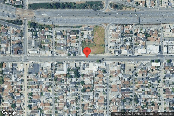 LOS ANGELES COMM HOSPITAL nursing home in LOS ANGELES, CA - Photo 1 of 5