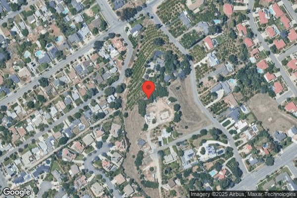 REDLANDS COMM HOSP D/P SNF nursing home in REDLANDS, CA - Photo 1 of 10