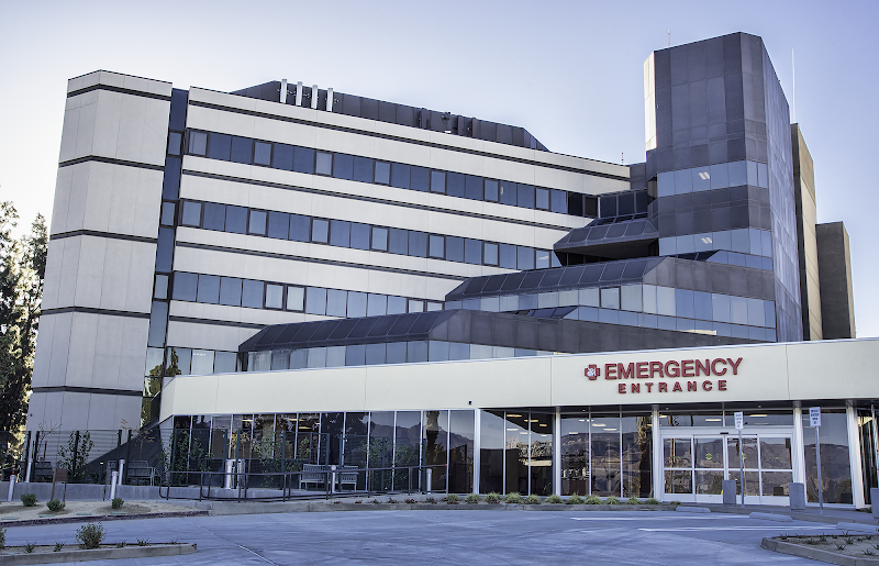 REDLANDS COMM HOSP D/P SNF nursing home in REDLANDS, CA - Photo 2 of 10