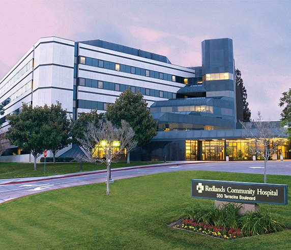 REDLANDS COMM HOSP D/P SNF nursing home in REDLANDS, CA - Photo 3 of 10