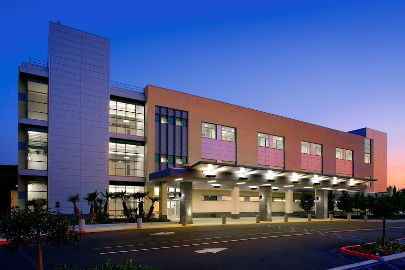 REDLANDS COMM HOSP D/P SNF nursing home in REDLANDS, CA - Photo 4 of 10