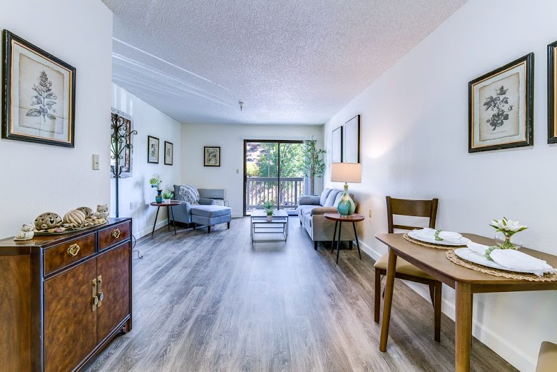 AUBURN RAVINE HEALTHCARE CENTER nursing home in AUBURN, CA - Photo 5 of 5