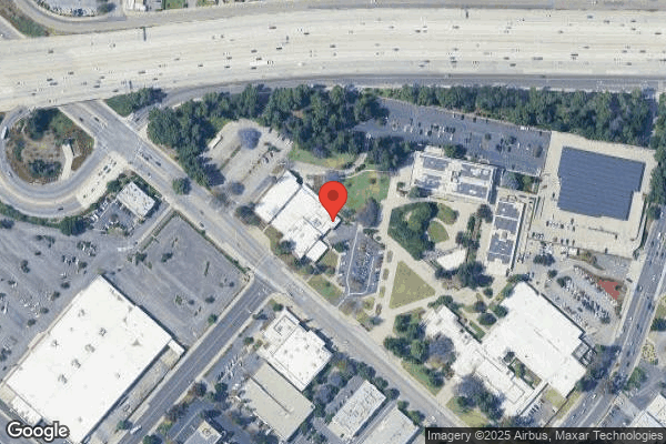 WEST COVINA MEDICAL CENTER D/P SNF nursing home in WEST COVINA, CA - Photo 1 of 2