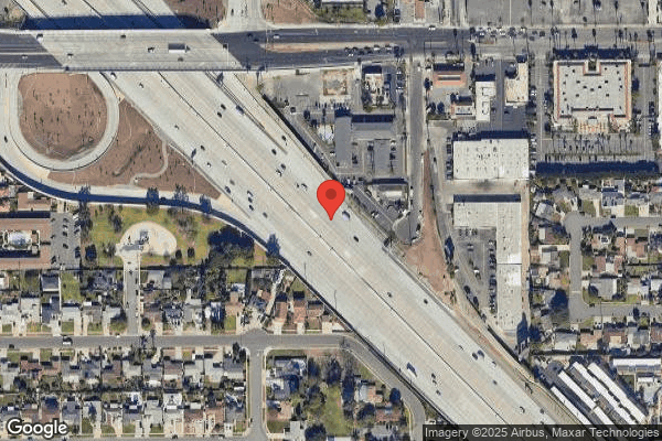 STANLEY HEALTHCARE CENTER nursing home in WESTMINSTER, CA - Photo 1 of 2