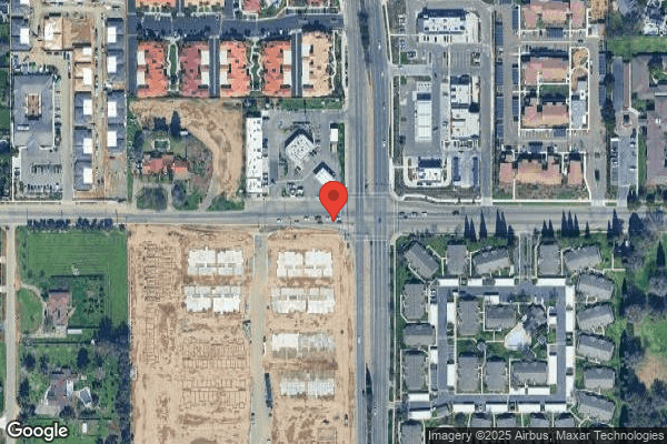 WILLOW CREEK HEALTHCARE CENTER nursing home in CLOVIS, CA - Photo 1 of 5