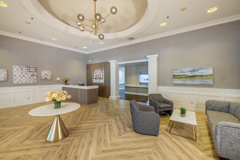 WILLOW CREEK HEALTHCARE CENTER nursing home in CLOVIS, CA - Photo 5 of 5