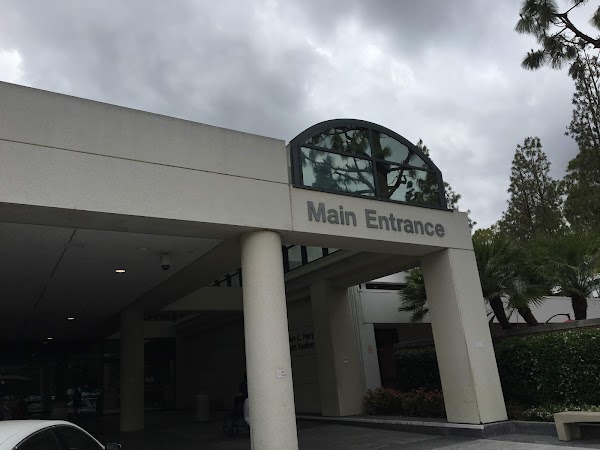 PRESBYTERIAN INTERCOMM HOSP DP/SNF nursing home in WHITTIER, CA - Photo 1 of 10