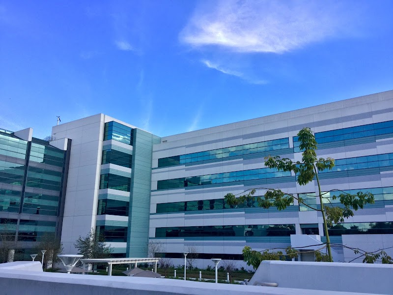 PRESBYTERIAN INTERCOMM HOSP DP/SNF nursing home in WHITTIER, CA - Photo 2 of 10