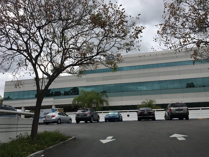 PRESBYTERIAN INTERCOMM HOSP DP/SNF nursing home in WHITTIER, CA - Photo 3 of 10