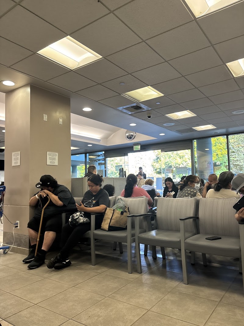 PRESBYTERIAN INTERCOMM HOSP DP/SNF nursing home in WHITTIER, CA - Photo 4 of 10