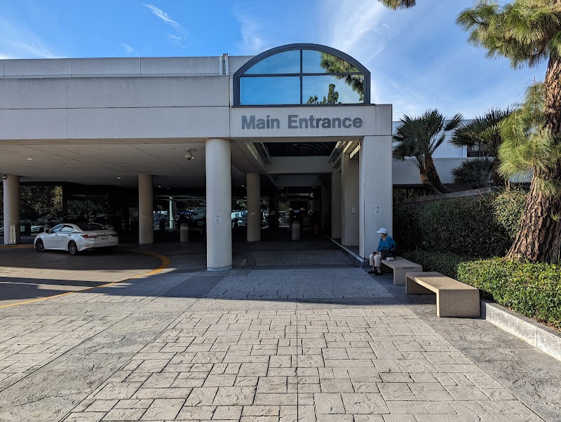 PRESBYTERIAN INTERCOMM HOSP DP/SNF nursing home in WHITTIER, CA - Photo 5 of 10