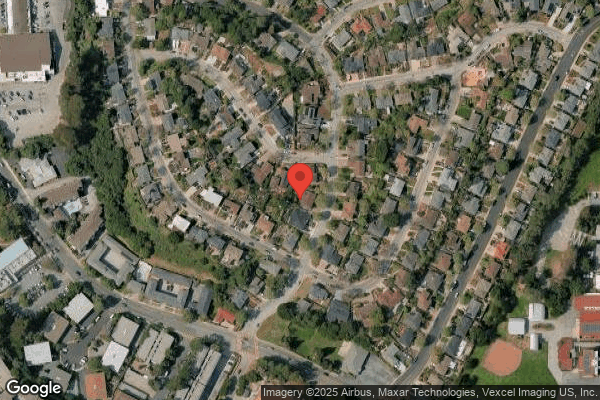 BELMONT HEALTHCARE CENTER nursing home in BELMONT, CA - Photo 1 of 2