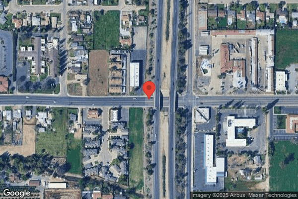 RIVER WALK CARE CENTER nursing home in PORTERVILLE, CA - Photo 1 of 5