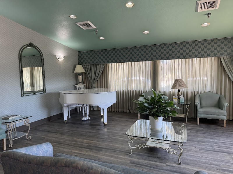 RIVER WALK CARE CENTER nursing home in PORTERVILLE, CA - Photo 4 of 5