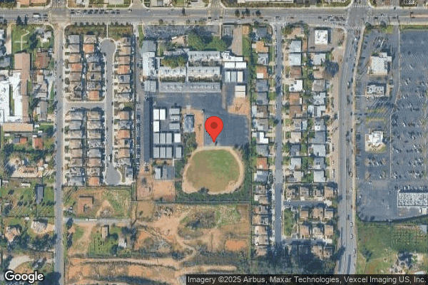 SAN DIEGO POST-ACUTE CENTER nursing home in EL CAJON, CA - Photo 1 of 5