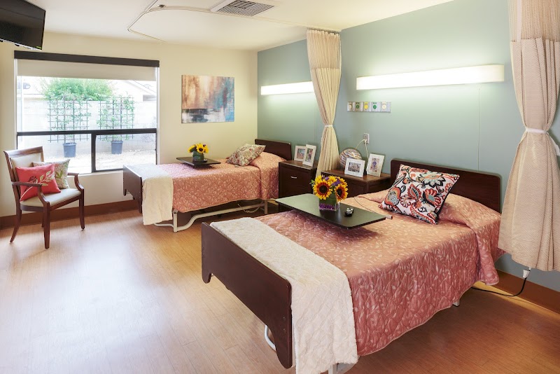 SAN DIEGO POST-ACUTE CENTER nursing home in EL CAJON, CA - Photo 5 of 5