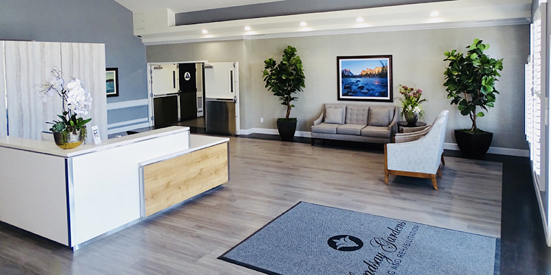 LINDSAY GARDENS NURSING & REHABILITATION nursing home in LINDSAY, CA - Photo 5 of 10