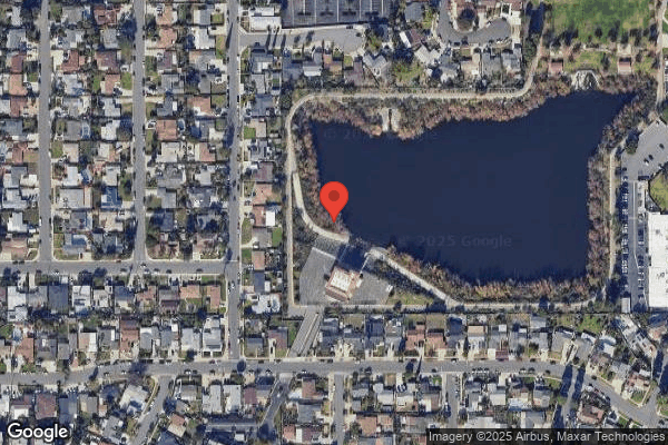 GARDEN PARK CARE CENTER nursing home in GARDEN GROVE, CA - Photo 1 of 9