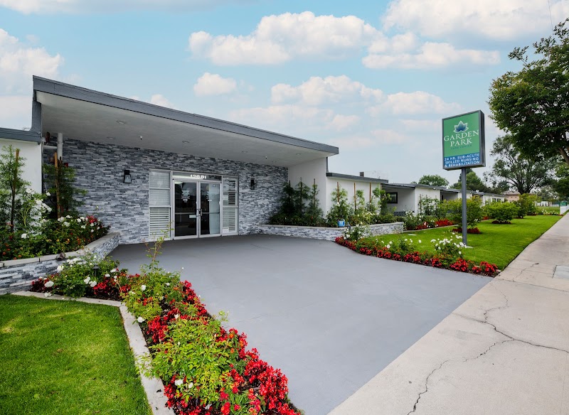 GARDEN PARK CARE CENTER nursing home in GARDEN GROVE, CA - Photo 3 of 9