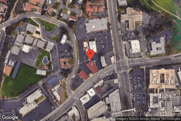 TERRACE VIEW CARE CENTER nursing home in FULLERTON, CA - Photo 1 of 9