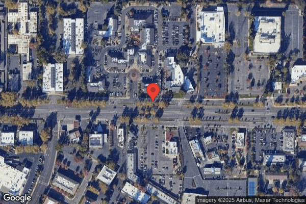 ASBURY PARK NURSING & REHABILITATION CENTER nursing home in SACRAMENTO, CA - Photo 1 of 5