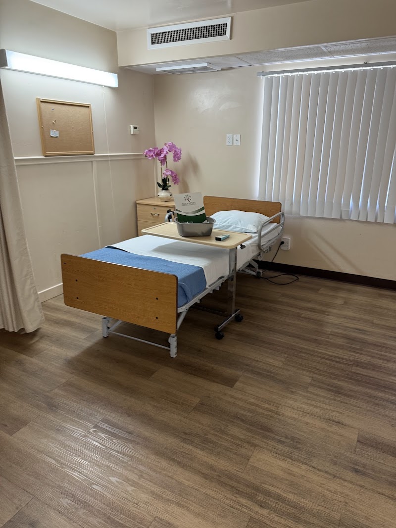 ASBURY PARK NURSING & REHABILITATION CENTER nursing home in SACRAMENTO, CA - Photo 2 of 5