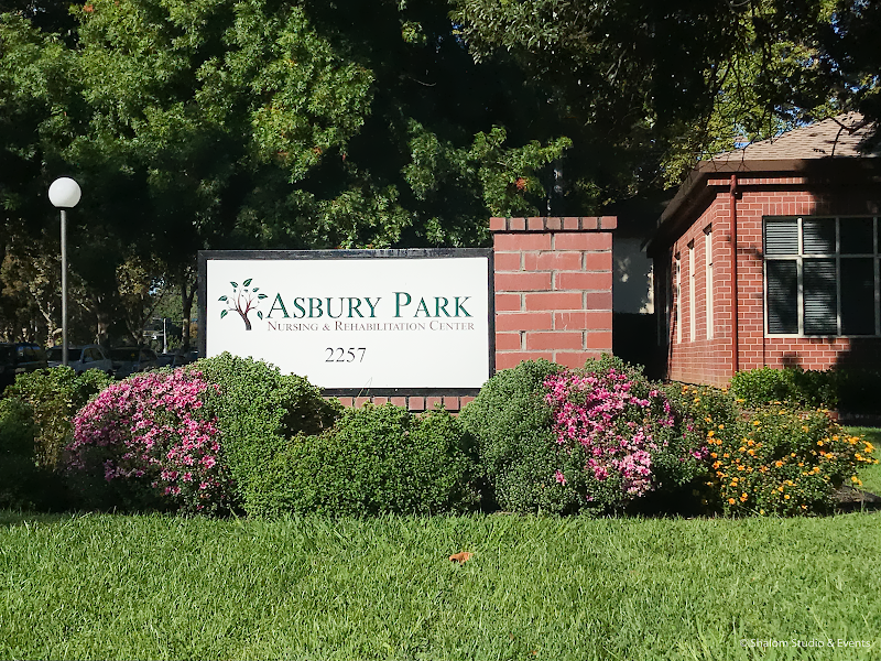 ASBURY PARK NURSING & REHABILITATION CENTER nursing home in SACRAMENTO, CA - Photo 5 of 5