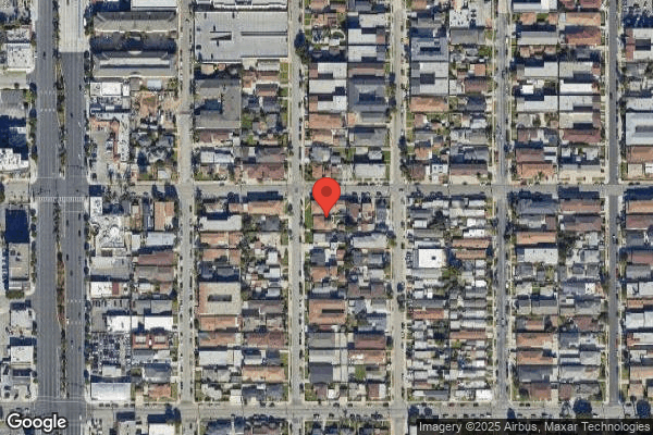 HAWTHORNE HEALTHCARE & WELLNESS CENTRE, LP nursing home in HAWTHORNE, CA