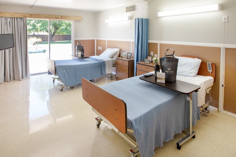 MARYSVILLE POST-ACUTE nursing home in MARYSVILLE, CA - Photo 3 of 9