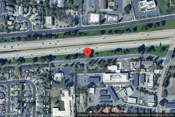 LEGACY POST ACUTE CARE nursing home in MARTINEZ, CA - Photo 1 of 5