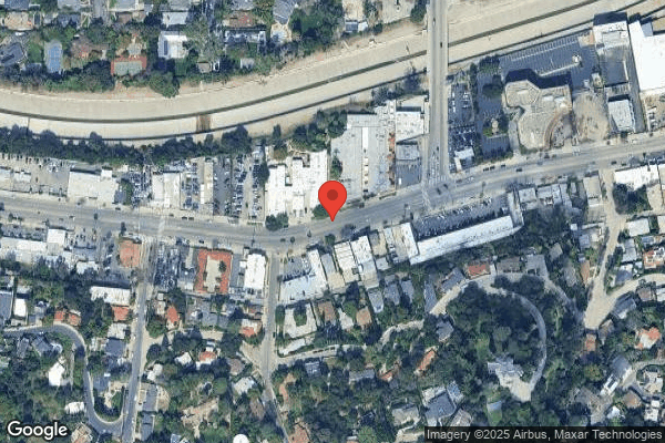 STUDIO CITY REHABILITATION CENTER nursing home in STUDIO CITY, CA - Photo 1 of 5