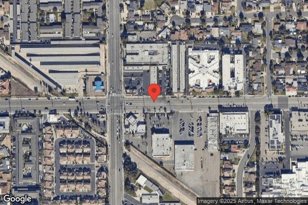 ANAHEIM POINT nursing home in ANAHEIM, CA - Photo 1 of 3