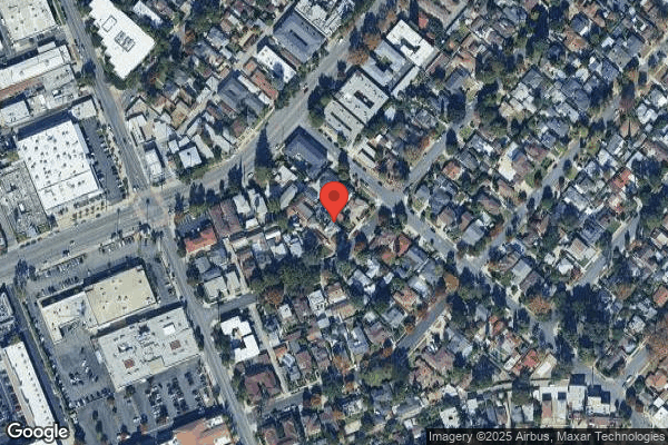 ALAMEDA CARE CENTER nursing home in BURBANK, CA - Photo 1 of 4