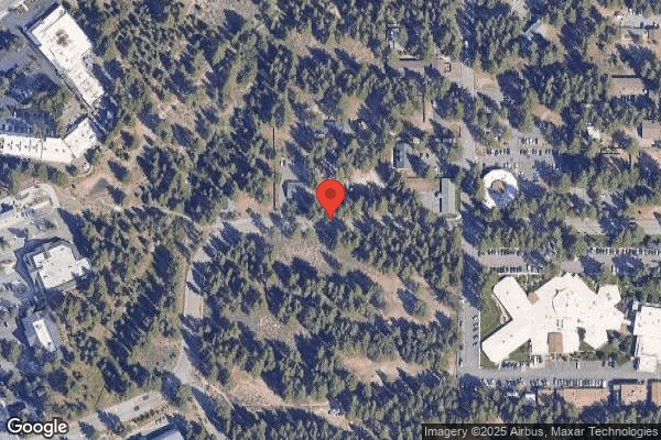 BARTON HOSPITAL D/P SNF nursing home in SOUTH LAKE TAHOE, CA - Photo 1 of 2