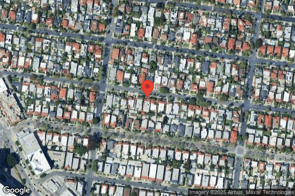 BEVERLY HILLS REHABILITATION CENTRE nursing home in LOS ANGELES, CA - Photo 1 of 5