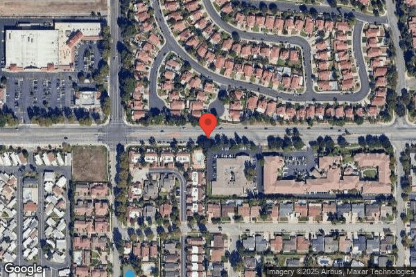 Simi Healthcare Center nursing home in Simi Valley, CA - Photo 1 of 5