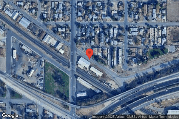 THE ORCHARDS POST-ACUTE nursing home in BAKERSFIELD, CA - Photo 1 of 5