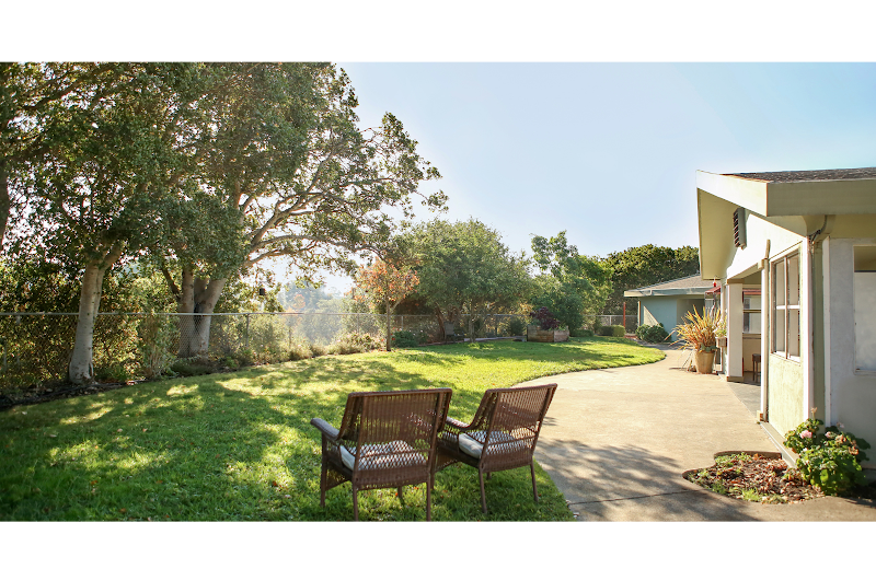 RIDGEWAY POST ACUTE nursing home in PETALUMA, CA - Photo 2 of 5