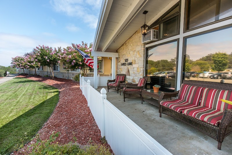 RIDGEWAY POST ACUTE nursing home in PETALUMA, CA - Photo 3 of 5