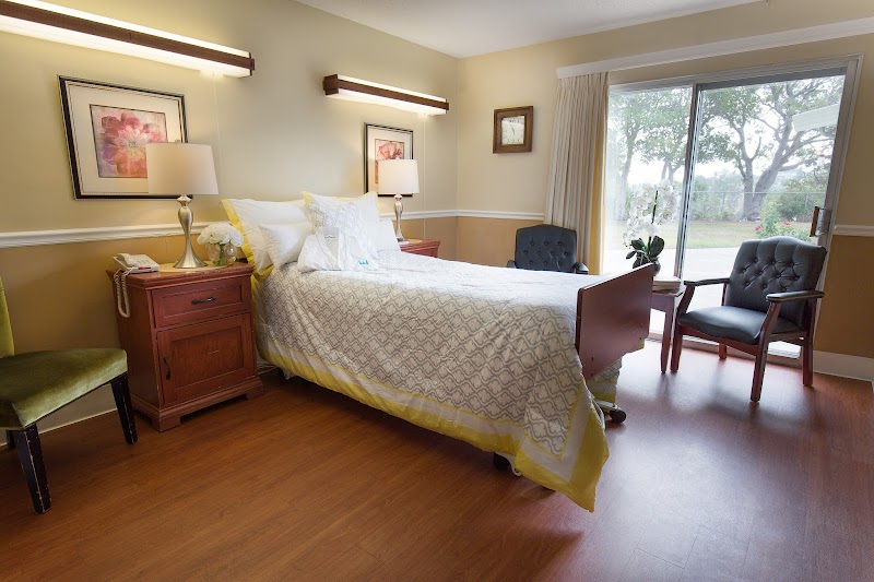 RIDGEWAY POST ACUTE nursing home in PETALUMA, CA - Photo 5 of 5
