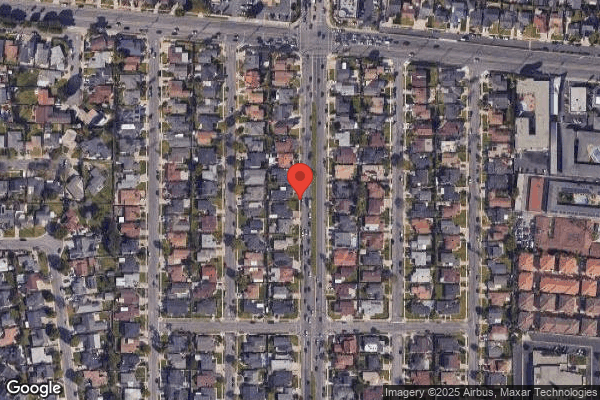 DEL AMO GARDENS CARE CENTER nursing home in TORRANCE, CA - Photo 1 of 3