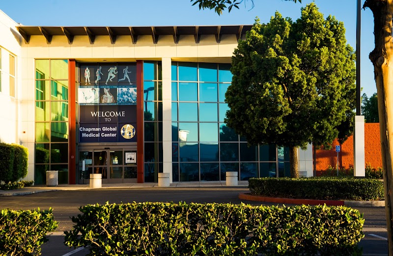 CHAPMAN GLOBAL MEDICAL CENTER D/P SNF nursing home in ORANGE, CA - Photo 2 of 10
