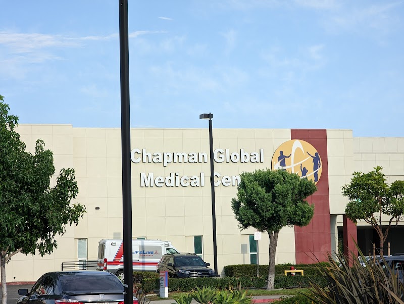 CHAPMAN GLOBAL MEDICAL CENTER D/P SNF nursing home in ORANGE, CA - Photo 4 of 10