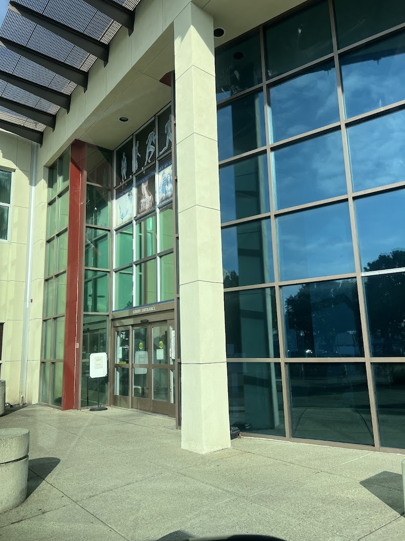 CHAPMAN GLOBAL MEDICAL CENTER D/P SNF nursing home in ORANGE, CA - Photo 5 of 10