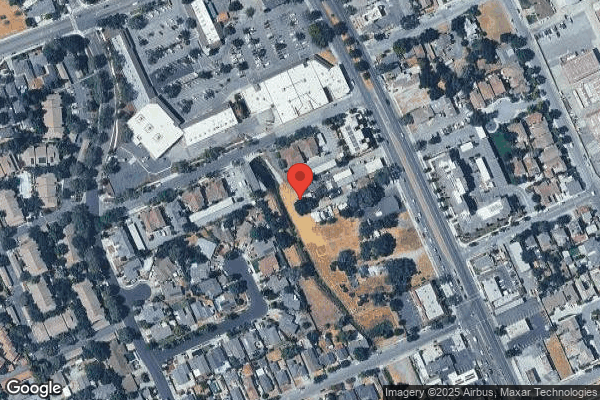 MORGAN HILL HEALTHCARE CENTER nursing home in MORGAN HILL, CA