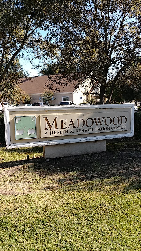 MEADOWOOD A HEALTH AND REHABILITATION CENTER nursing home in STOCKTON, CA - Photo 1 of 10