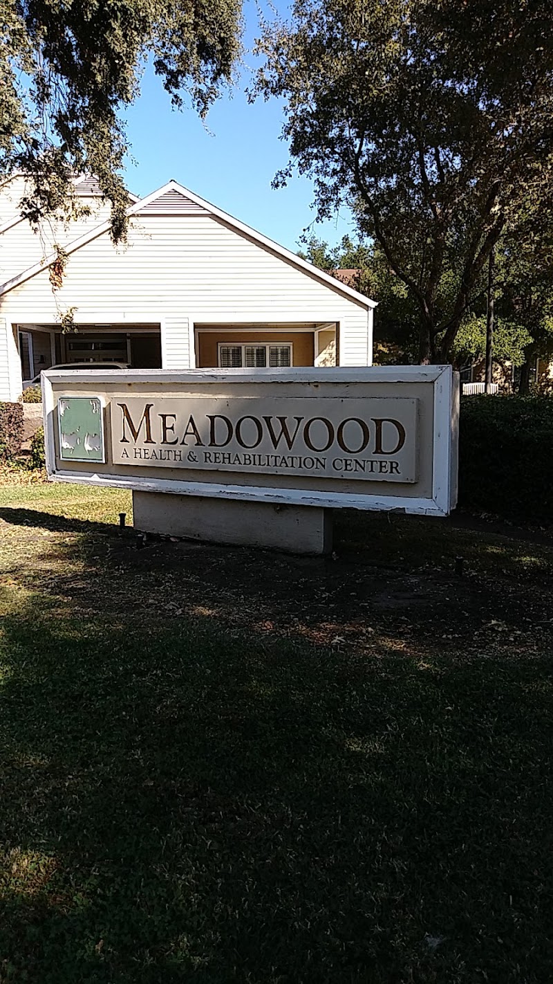 MEADOWOOD A HEALTH AND REHABILITATION CENTER nursing home in STOCKTON, CA - Photo 2 of 10