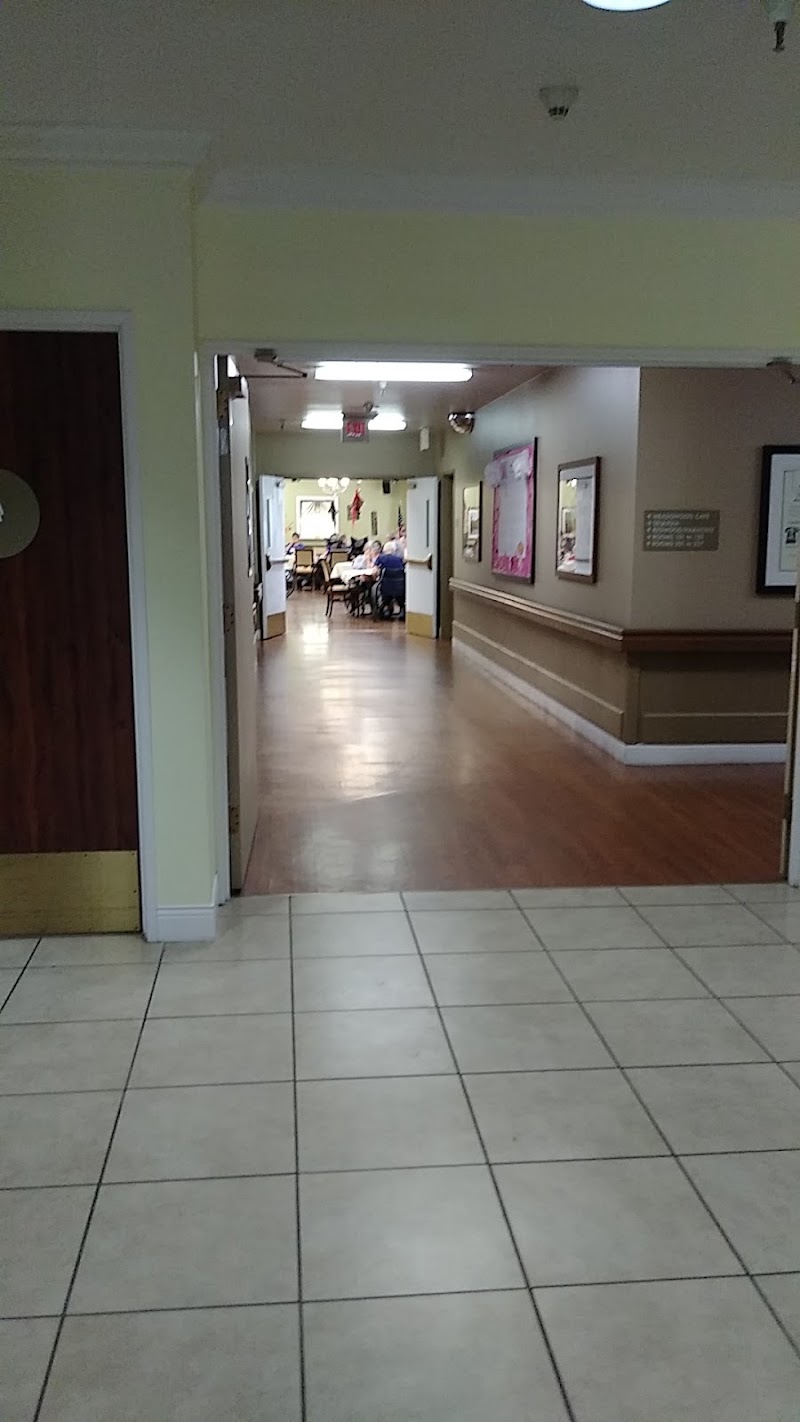 MEADOWOOD A HEALTH AND REHABILITATION CENTER nursing home in STOCKTON, CA - Photo 3 of 10